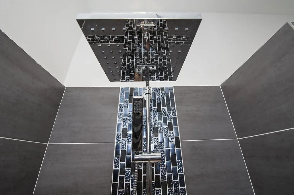 Pick A Flat's In Bastille - Rue Mornay * París