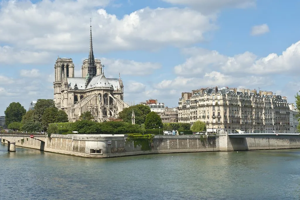 Apartment Pick A Flat'S Apartment In Bastille - Rue Mornay *