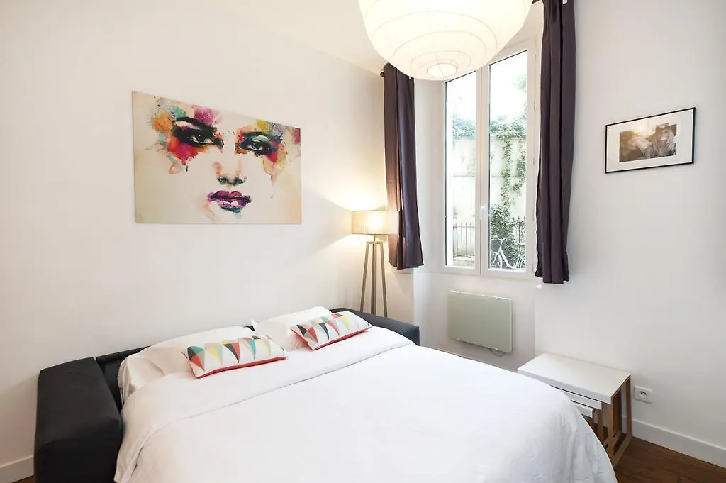 Apartment Pick A Flat'S Apartment In Bastille - Rue Mornay *