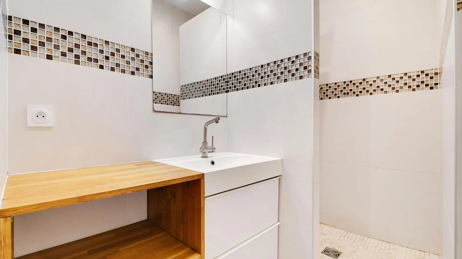 Pick A Flat'S Apartment In Bastille - Rue Mornay Apartment Paris