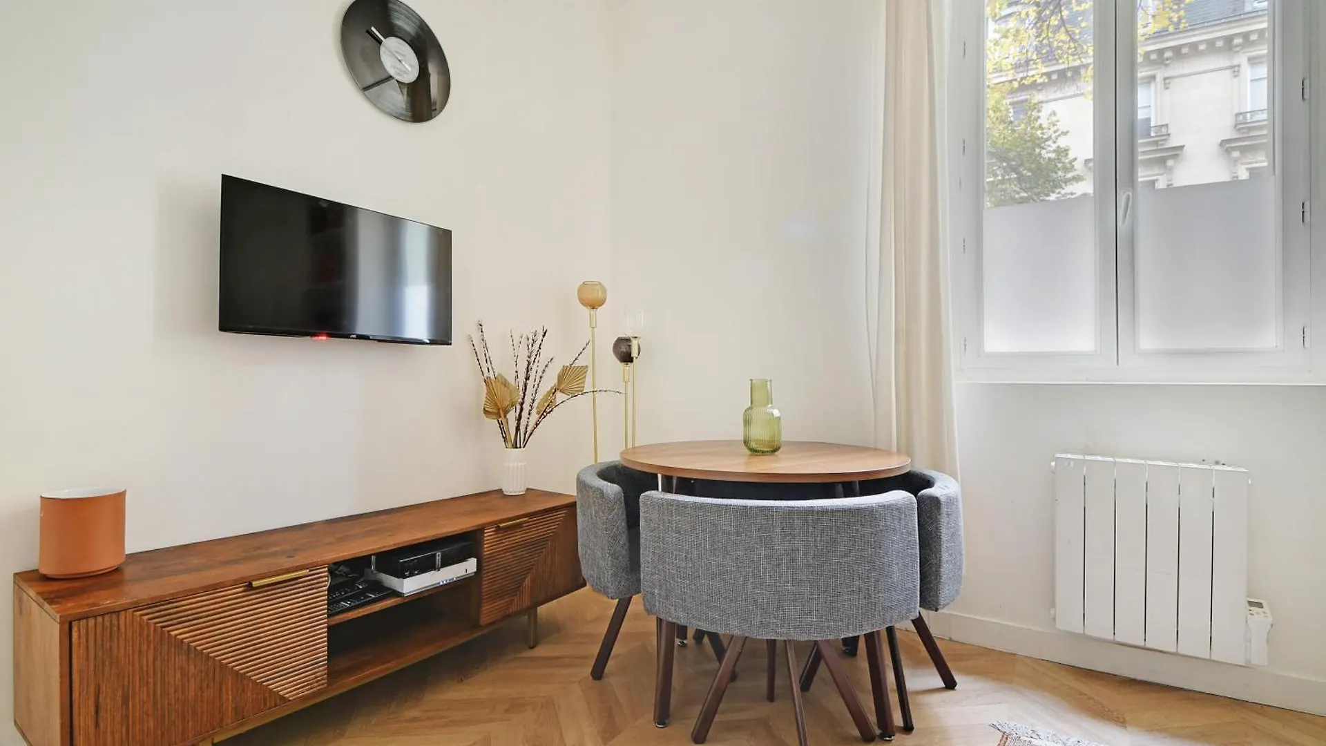 Pick A Flat's In Bastille - Rue Mornay Parijs