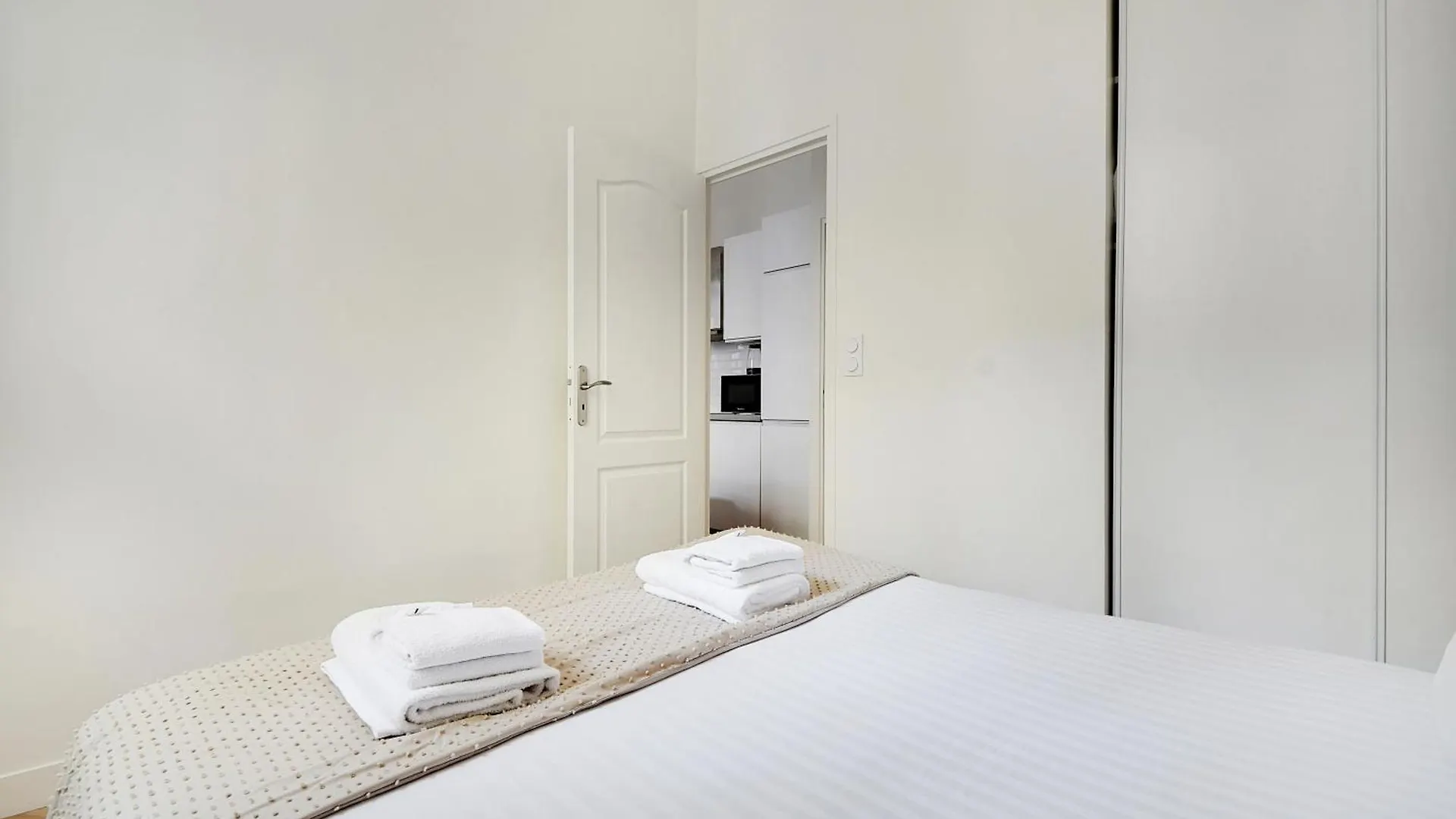 Appartement Pick A Flat's In Bastille - Rue Mornay