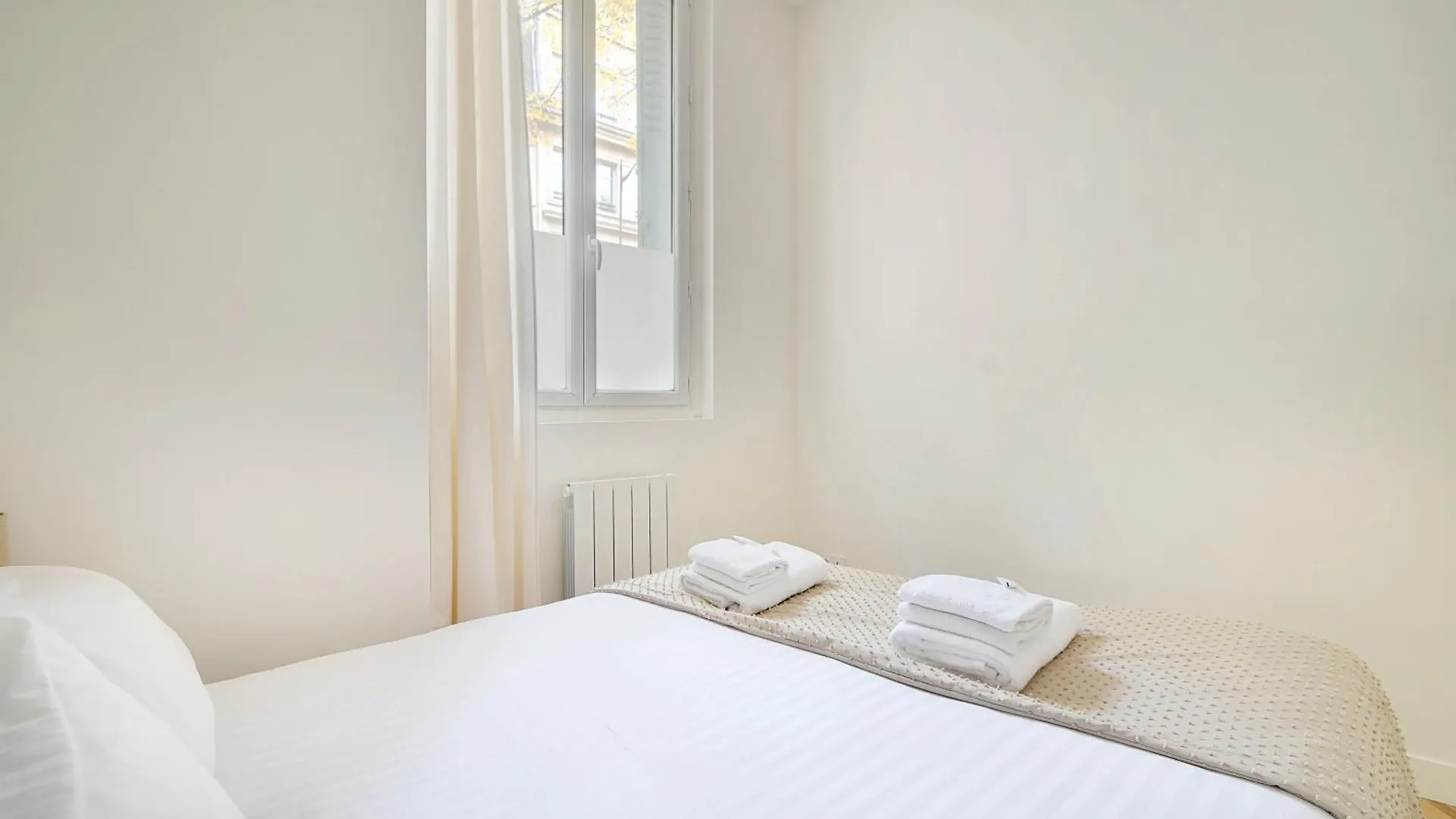 Pick A Flat'S Apartment In Bastille - Rue Mornay Apartment *