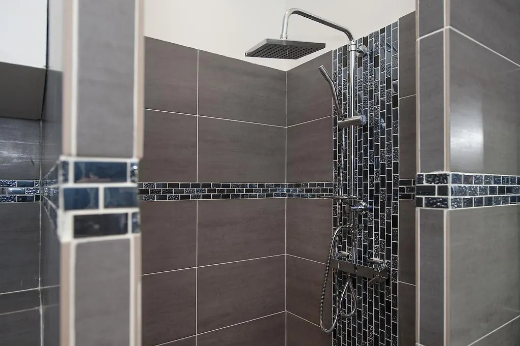 Pick A Flat'S Apartment In Bastille - Rue Mornay Apartment