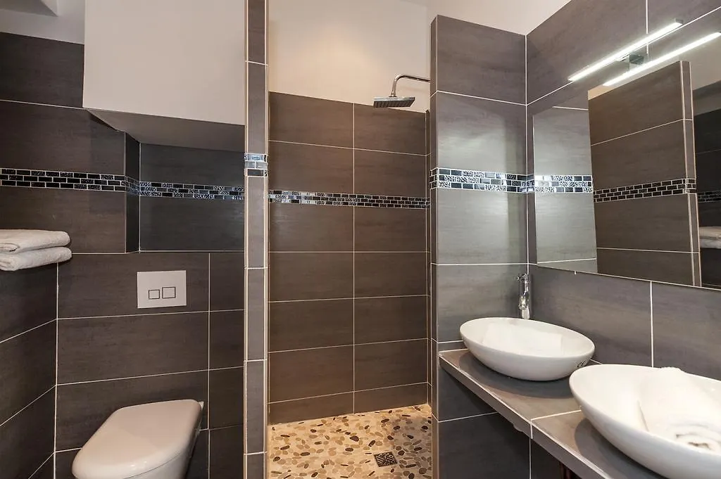 Pick A Flat's In Bastille - Rue Mornay *